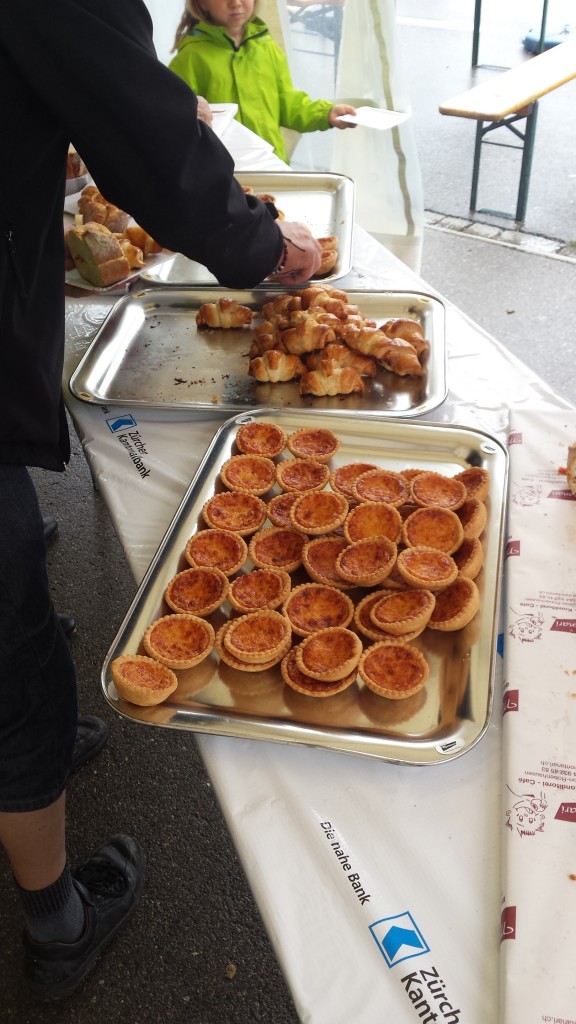 Apéro Chilbi 2015