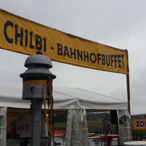 Apéro Chilbi 2015