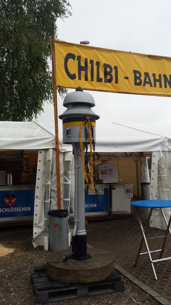 Apéro Chilbi 2015