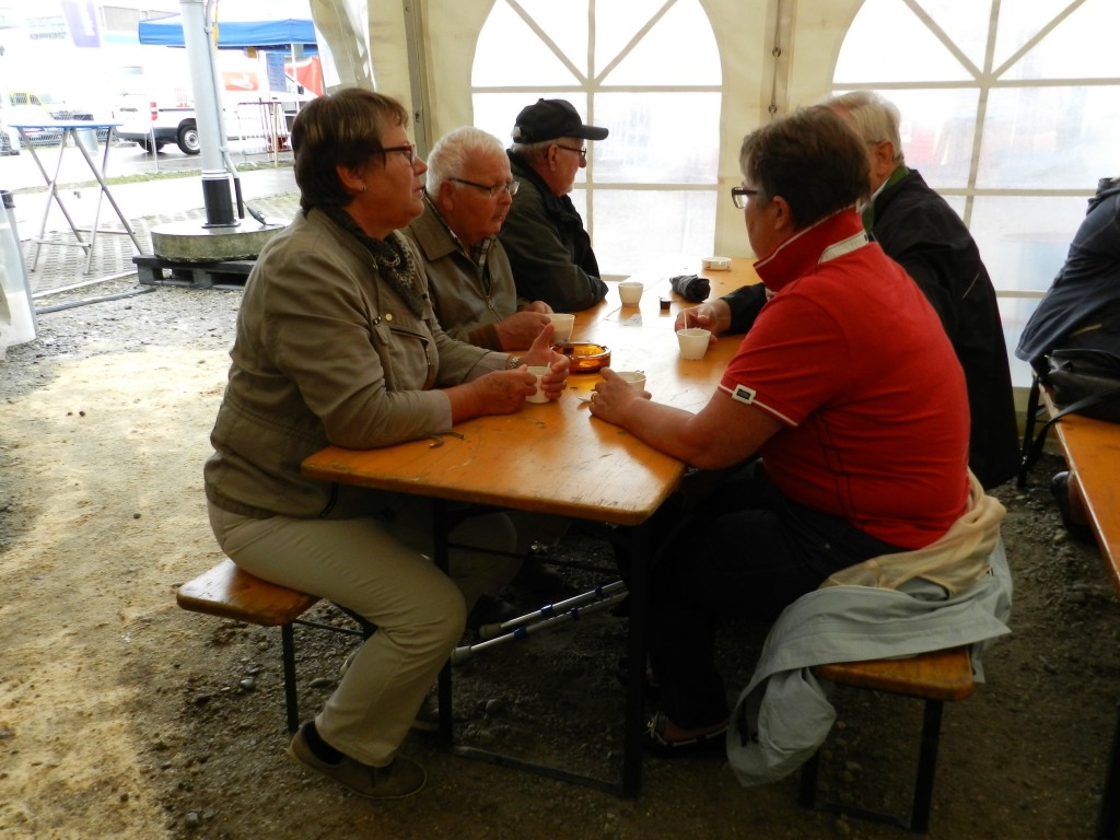 Apéro Chilbi 2015