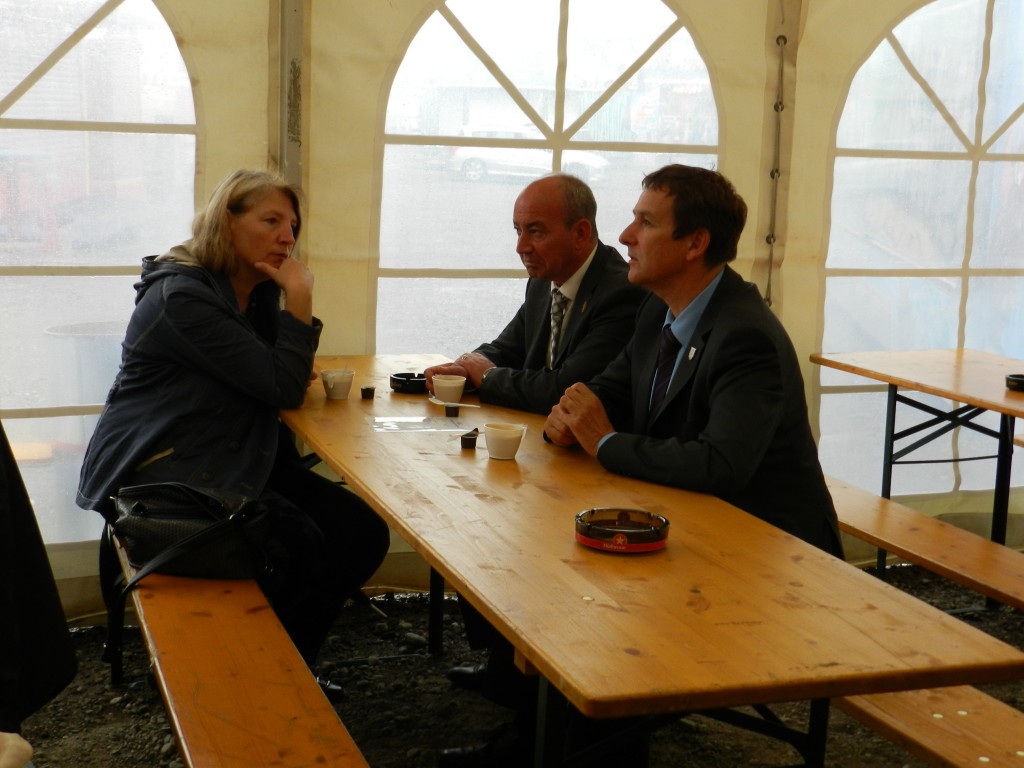 Apéro Chilbi 2015