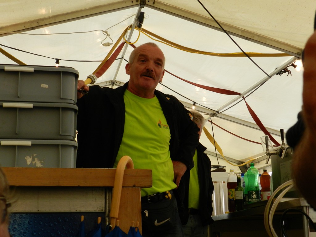 Apéro Chilbi 2015