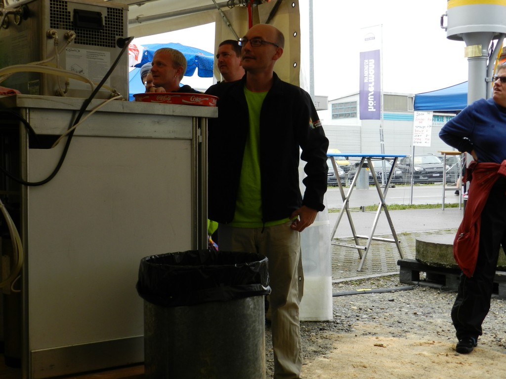 Apéro Chilbi 2015