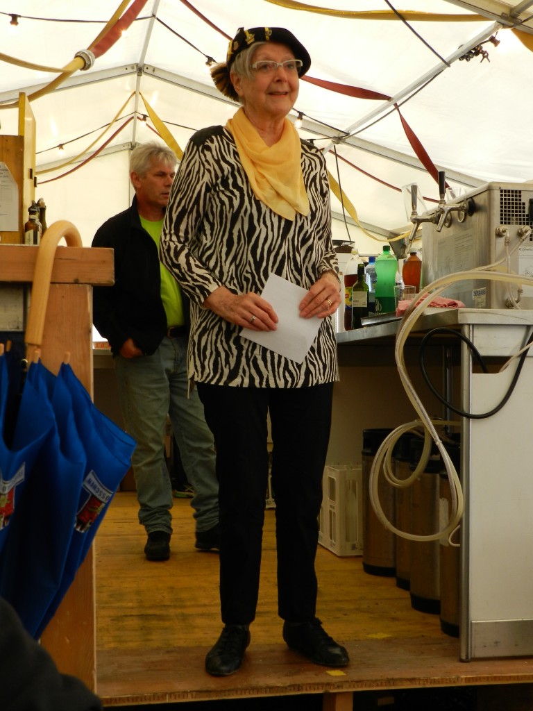 Apéro Chilbi 2015