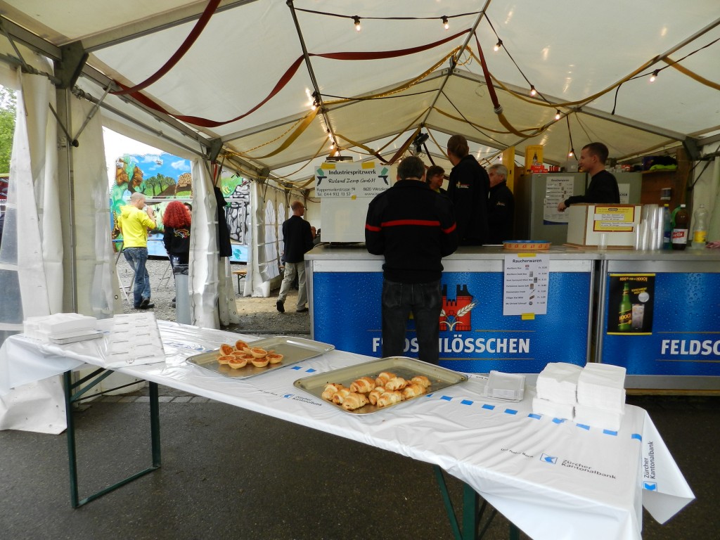 Apéro Chilbi 2015
