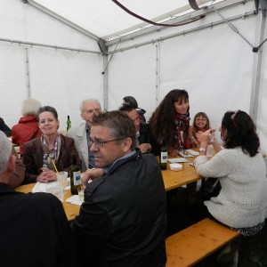 Apéro Chilbi 2015