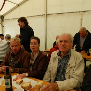 Apéro Chilbi 2015