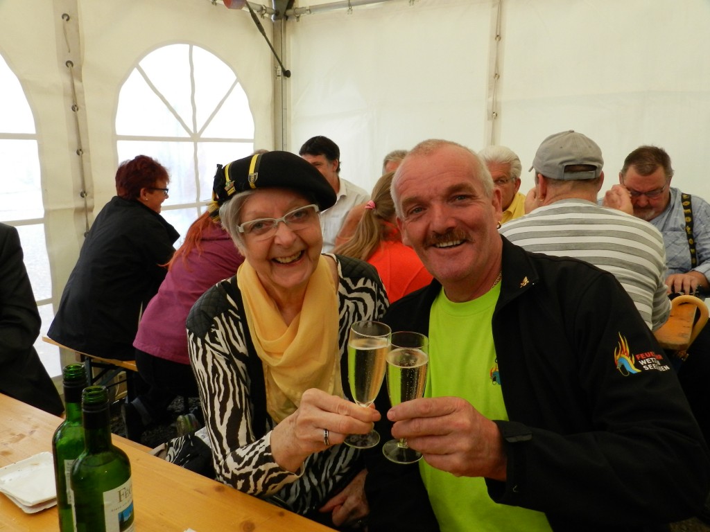 Apéro Chilbi 2015