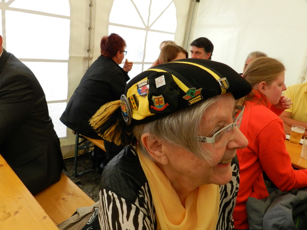 Apéro Chilbi 2015