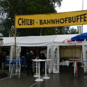 Apéro Chilbi 2015