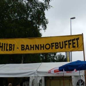 Apéro Chilbi 2015