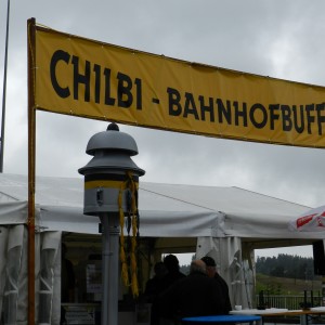 Apéro Chilbi 2015