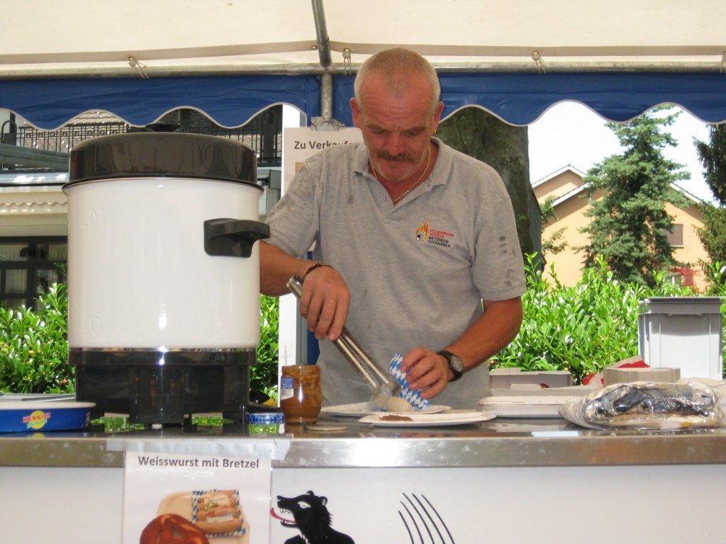 Stadtfest 2015