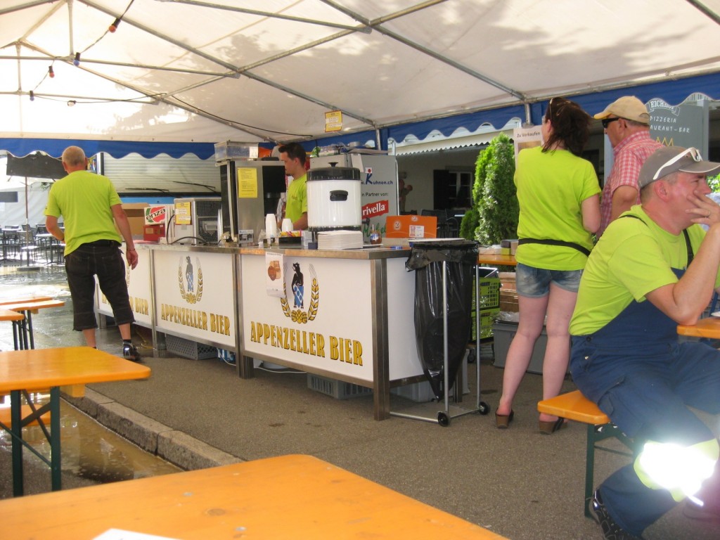 Stadtfest 2015