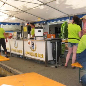 Stadtfest 2015