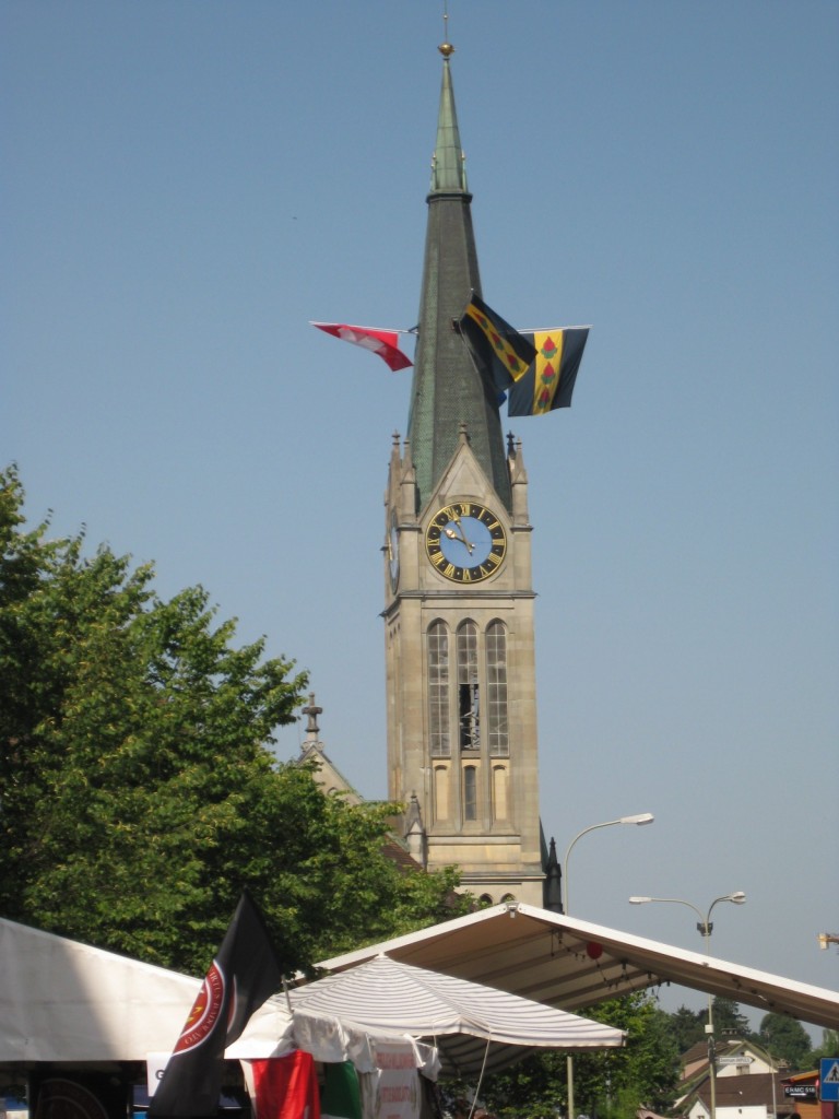 Stadtfest 2015