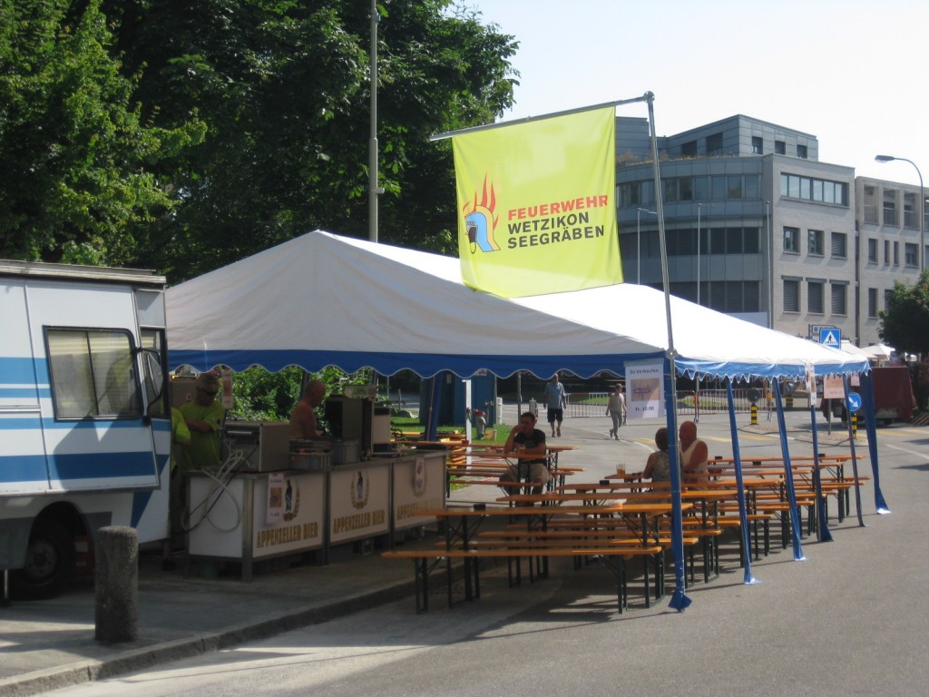 Stadtfest 2015