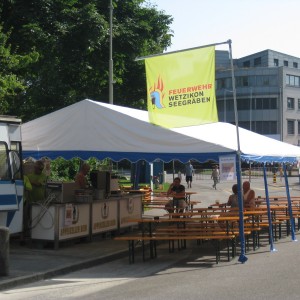 Stadtfest 2015