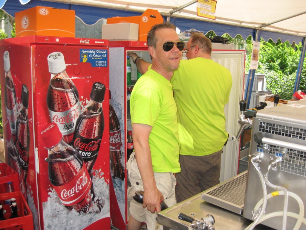 Stadtfest 2015
